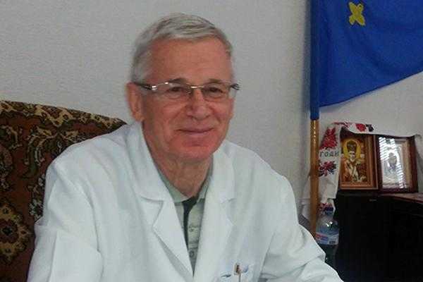 Доктор Анатолий Романов: У меня большое количество историй со счастливым продолжением