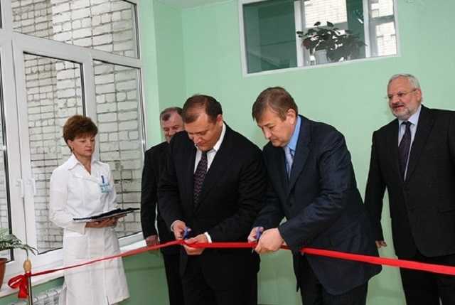 Нездоровое здравоохранение Харьковской области. Кто у руля?