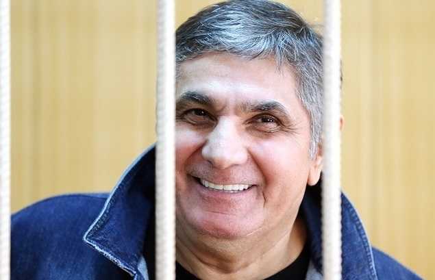 Алло, Шакро: первый среди воров призвал собратьев к миру