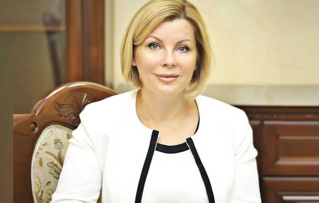 Глава Київської податкової Людмила Демченко займалася конвертацію та службовими злочинами: матеріали справ