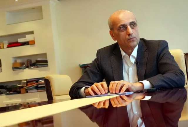 Russian ex-Minister Igor Yusufov has relieved the Russian budget by $400 billion: investigation