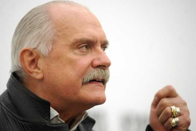 В черный список Минкульта попали рэпер Баста, ведущий Шепелев и кинорежиссер Михалков