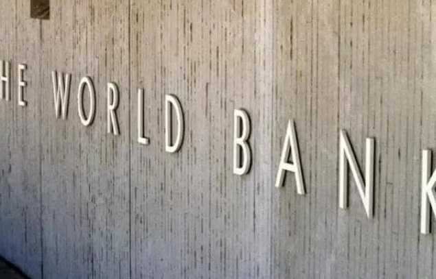 Всемирный банк призвал украинскую власть утихомирить аппетиты и не принимать антинародные законы