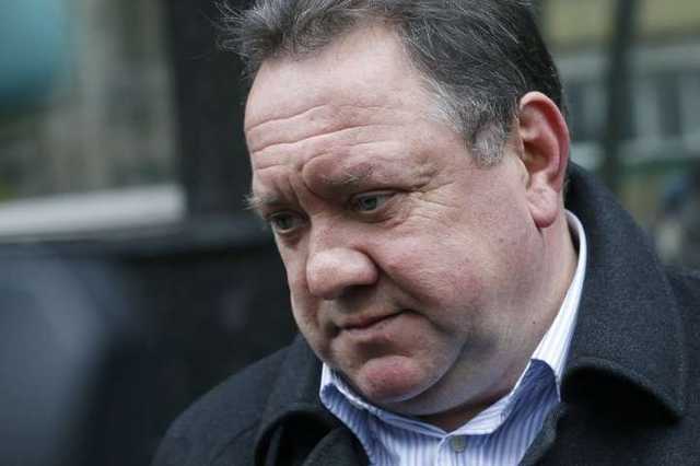 Відомий актор порадив починати українізацію з Адміністрації президента