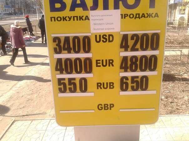 Что произойдет в тот момент, когда мы уйдем от МВФ, — финансист