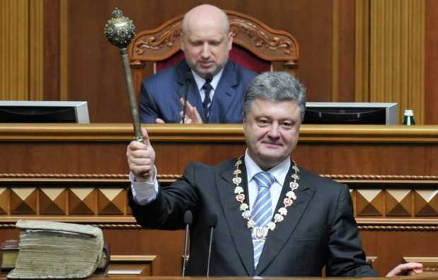 Президентство Порошенко стало началом его конца как политика – эксперт
