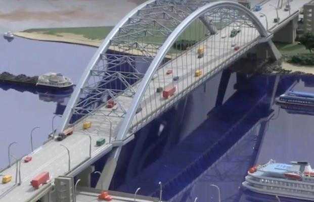 Казус Троещины: наследие и несбывшиеся мечты Черновецкого и Кличко