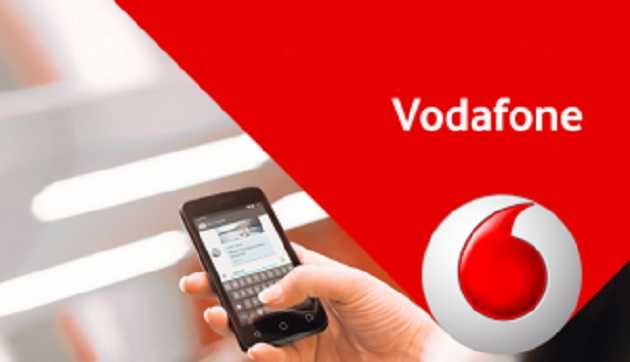 На Донбассе объявят «режим тишины» для ремонта «Vodafone»