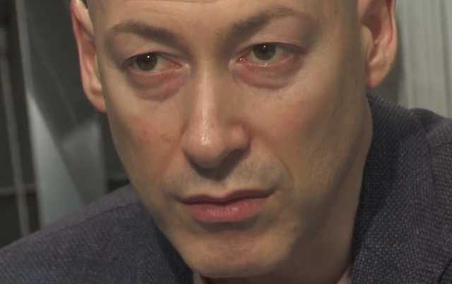 Найближчим часом буде спроба змінити державний лад в Україні — Гордон