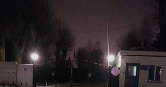 В Киеве в воинской части погиб военный: трагические подробности