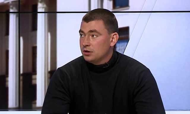 «Не надо стыдиться насилия»: Экс-советник главы СБУ призвал к этическим чисткам