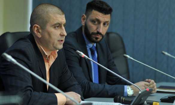 АТОшники будут решать, что делать с назначением главой Госслужбы ветеранов «афериста»