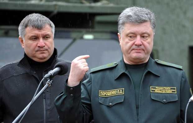 Запад хочет отобрать у корумпированной власти контроль за правоохранительной системой – эксперт