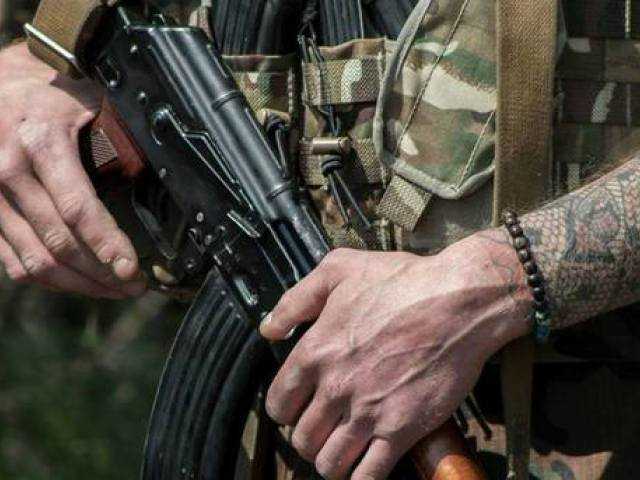 Убийство ветерана АТО в Британии: в США сделали громкое заявление