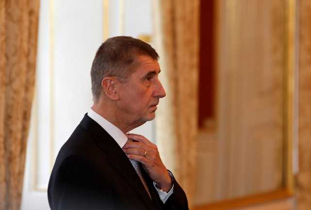 Прем’єр Чехії оголосив відставку уряду