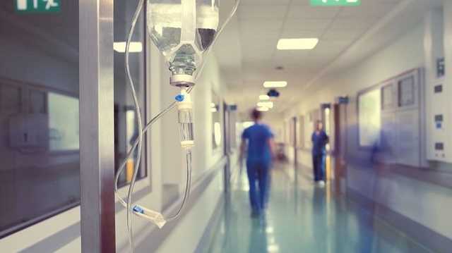 Украина становится страной без врачей