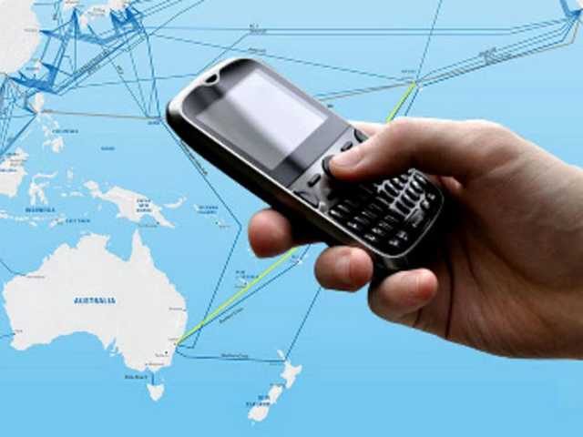 Фашик Донецкий: О реальных причинах отключения МТС на оккупированных территориях