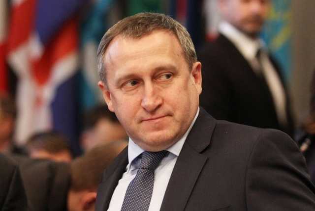 Дещица на допросе: Путина о войсках просил не только Янукович