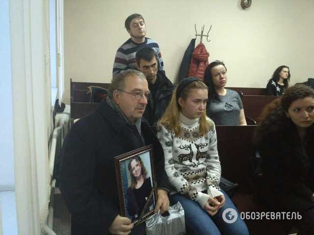 Дочь Ноздровской рассказала об угрозах