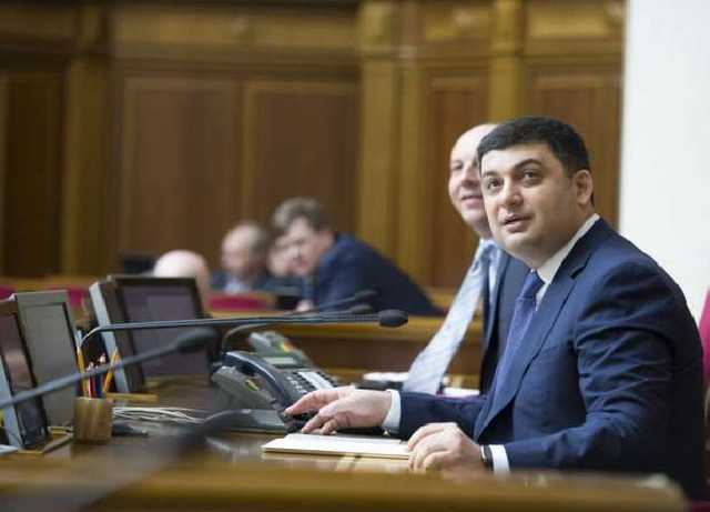 ГП «Антонов» обвиняет Кабмин и Гройсмана в препятствовании работы