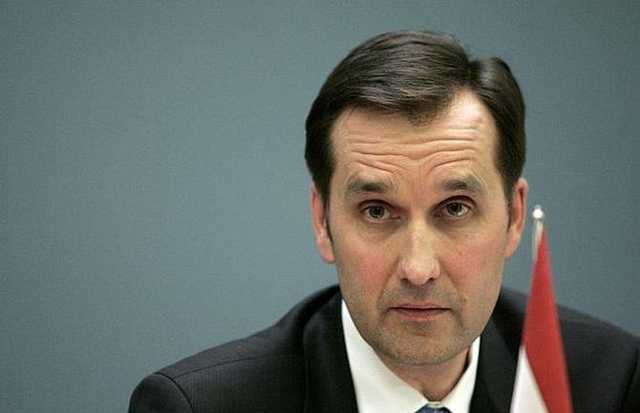 Латвия объявила дипломатический бойкот России из-за минских соглашений