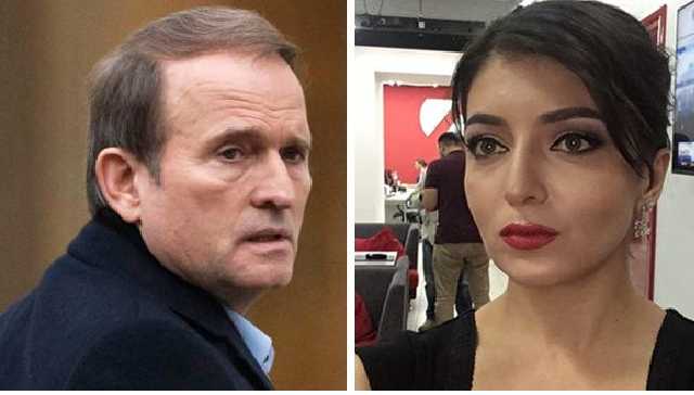 Ведущую ZIKa уволили за отказ делать программу с кумом Путина