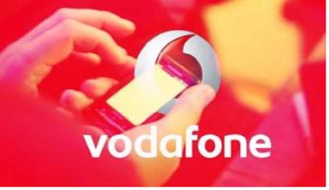 Vodafone начал ремонтные работы по восстановлению связи в ОРДЛО