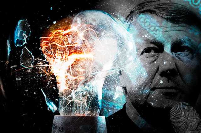 В России шикарный дом чиновника стал эпицентром грандиозных скандалов