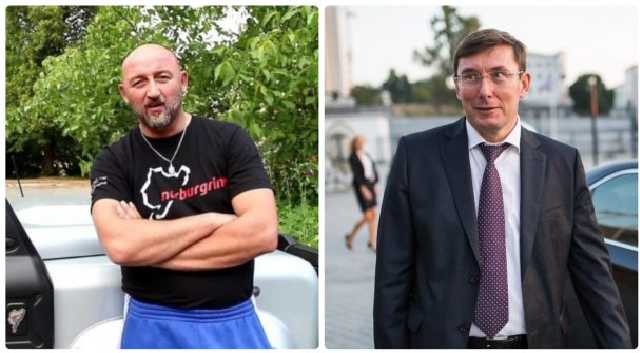 Мочанов отметил интересную деталь относительно видео танцев Луценко с собакой