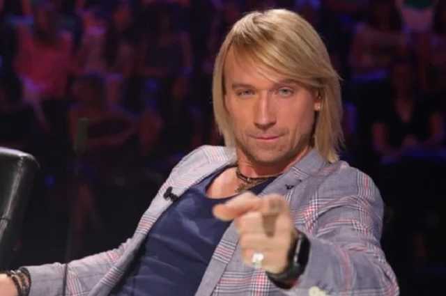 Олег Винник: Из России постоянно звонят, пишут, предлагают туры. Я отказываюсь