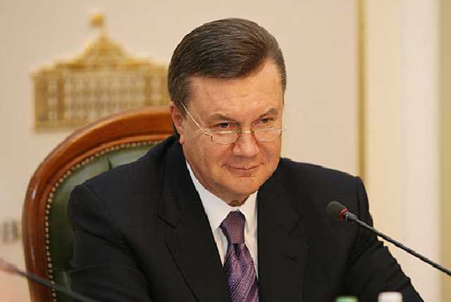 Бывший охранник Януковича рассказал подробности его побега