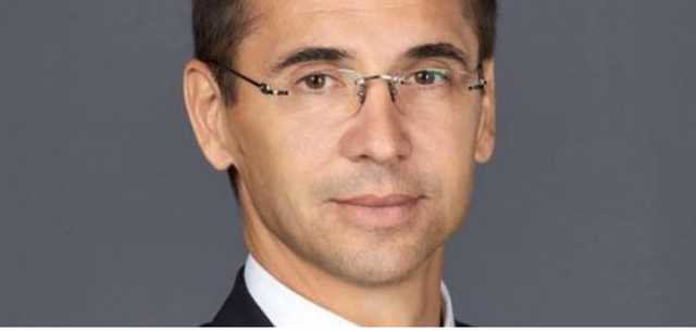 Владимира Скоробагача заподозрили в сокрытии налогов с 76 миллионов