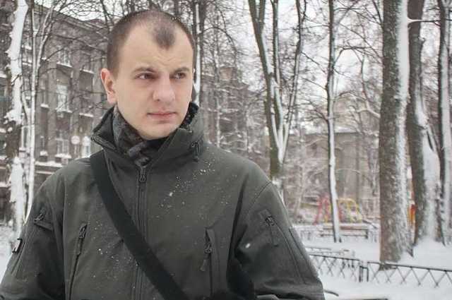 Карась розповів, за що вбили чотирьох українських політологів