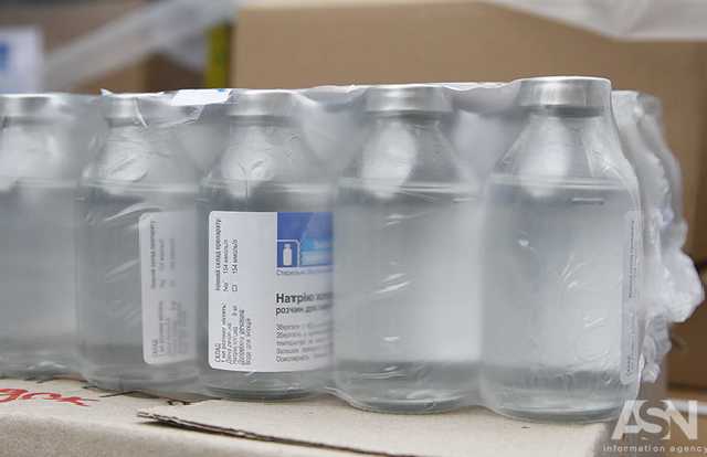 Тяжелобольные в Украине неделями не получают обезболивания - Human Rights Watch