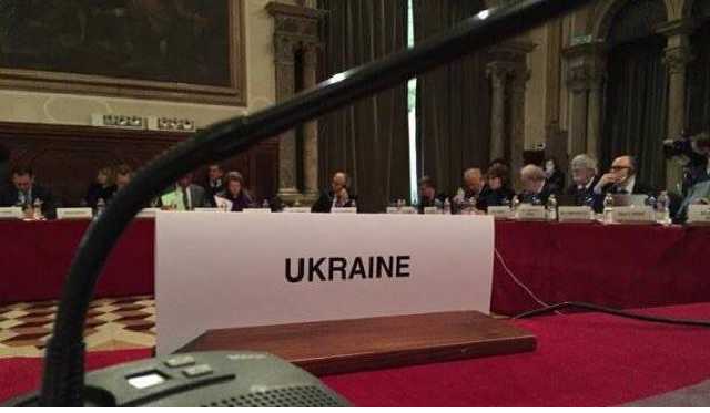 Михаил Подоляк: «Суд раздора»