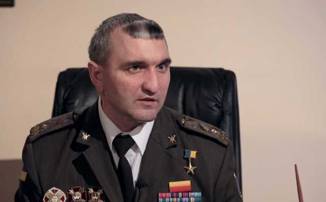 Генерал: В 2014-м артиллеристы ВСУ отказывались стрелять по территории России