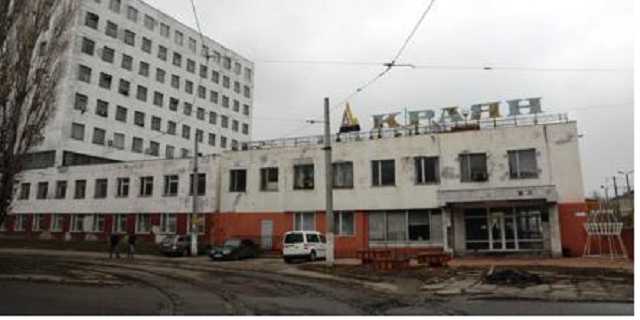 Создатели аферы с «европейской мэрией» Одессы прячут концы в Литве