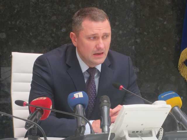 У НАБУ взялися за скандального прокурора з Дніпра