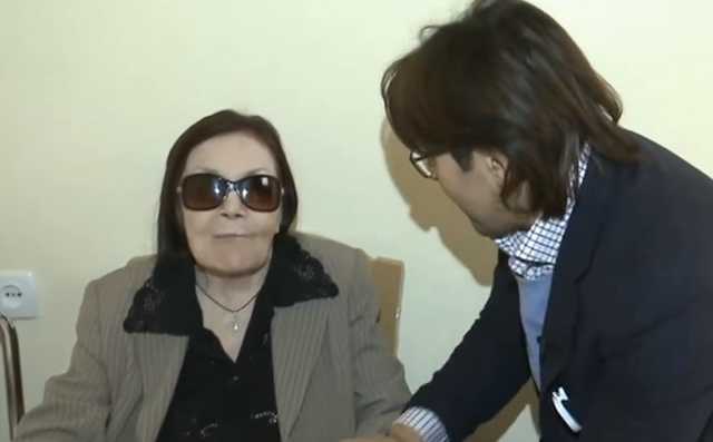 "Убила мужа?" Трагедия российской актрисы потрясла соцсеть