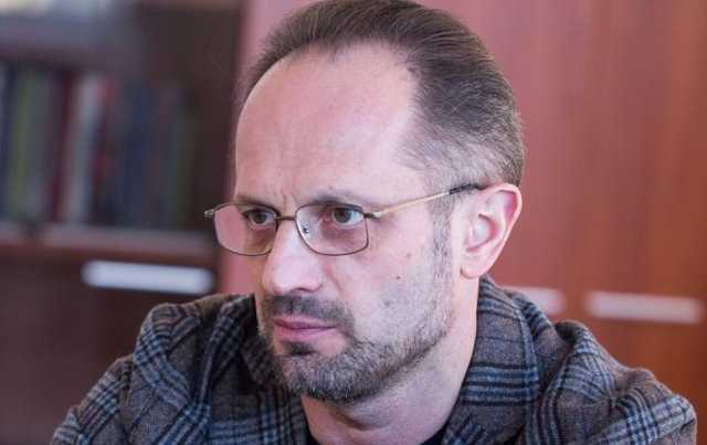 Бессмертный: перенос "Минска" – только вершина айсберга