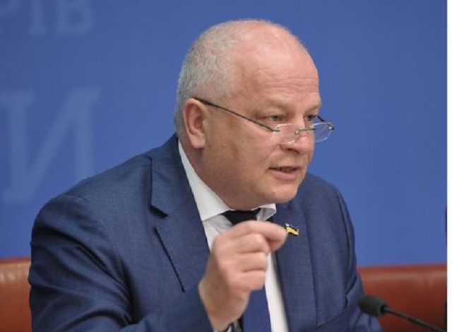 Кубив: Торговля с Россией соответствует законодательству