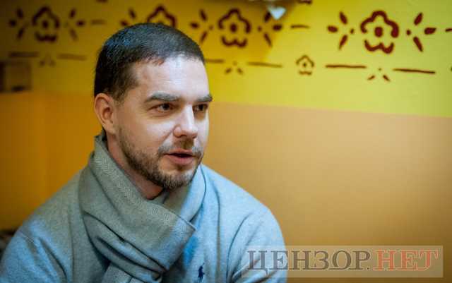 Альперин предлагал НАБУ деньги, чтобы его дело передали в Одессу