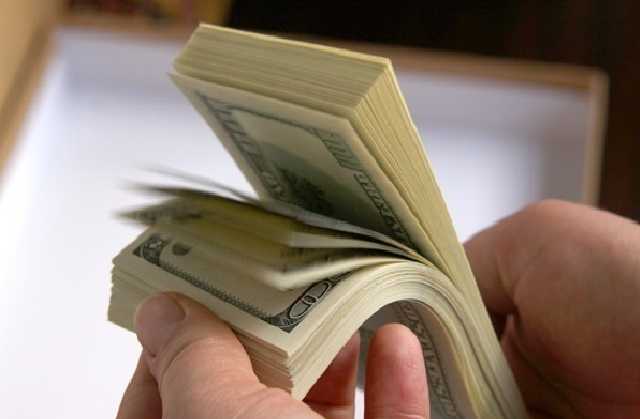 Врач комиссии в полицейской клинике Кропивницкого вымогал взятку у ветерана АТО