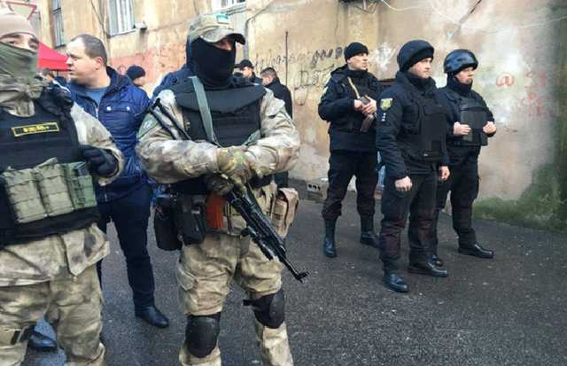 Стрельба в Одессе: в полиции сообщили о втором погибшем