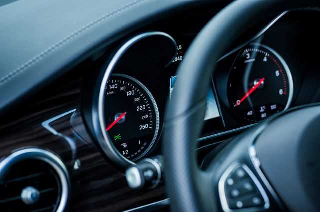 Ограничение скорости: водителям сделают поблажки