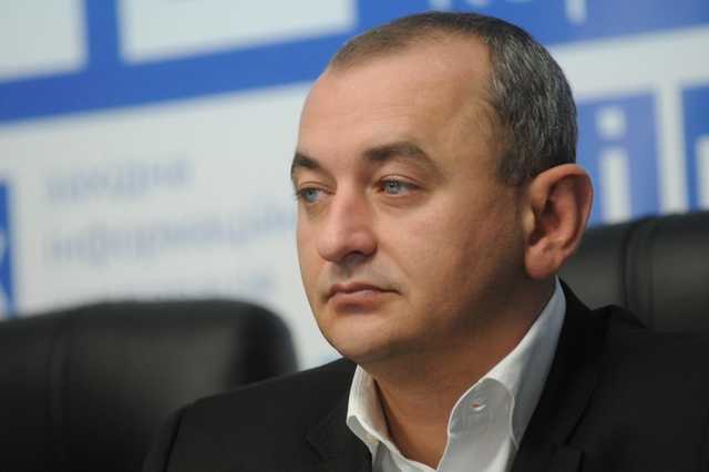 Матиос рассказал куда "чухнула челядь" нардепа из Закарпатья