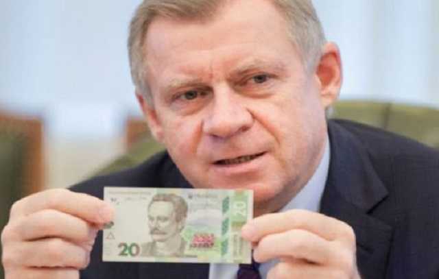 Чем придется заняться Смолию во главе Нацбанка