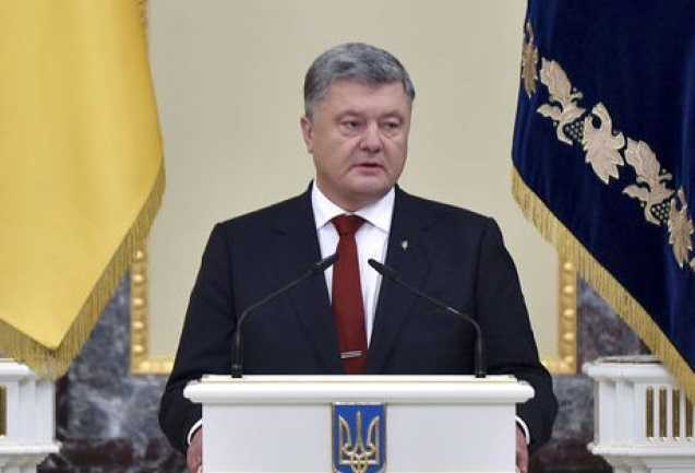 Нардеп: «Петр Алексеевич думает, что всех переиграет. Но, боюсь, он ошибается»