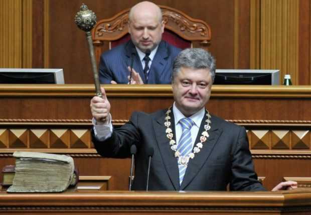 Станислав Речинский: «Он ведь всерьез хочет второго срока»