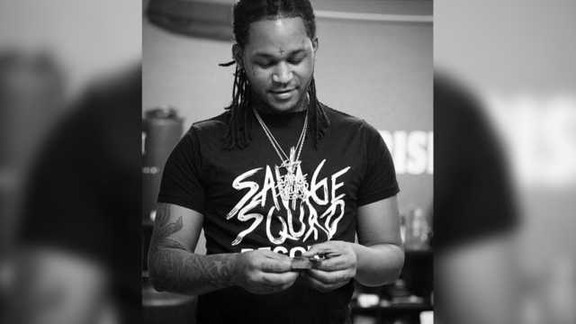 В США скончался популярный рэпер